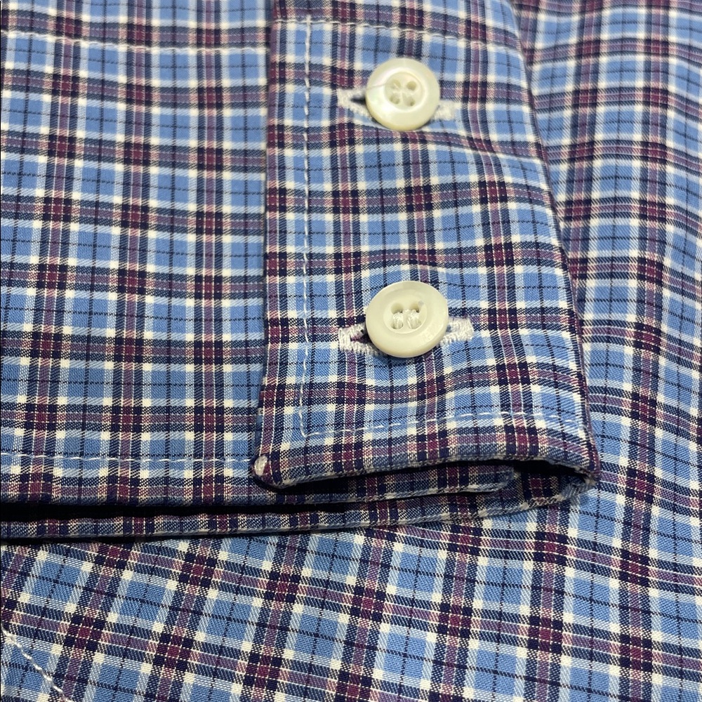 Brunello cucinelli basic fit XXL (about a size 43/17) - Picture 6 of 14